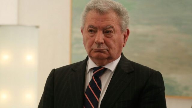 Σήφης Βαλυράκης: Ανατροπή στην υπόθεση – Έφεση κατά της αθωωτικής απόφασης