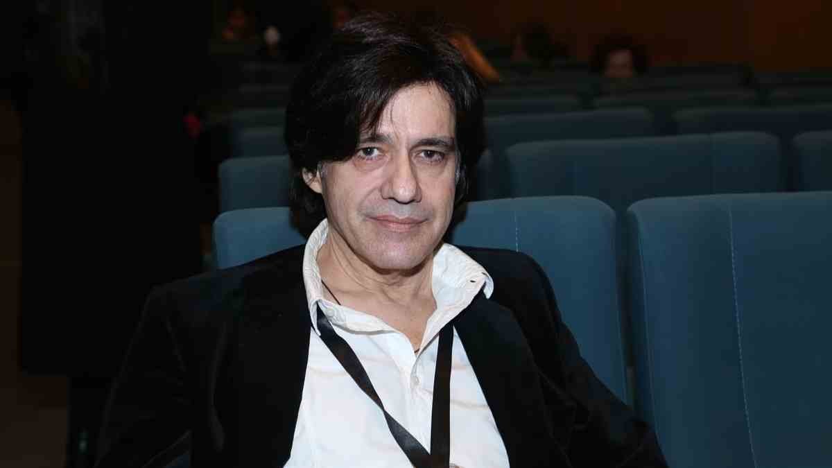 Αλέξης Σταμάτης: Ποια ήταν η μεγάλη μάχη που είχε κερδίσει πριν προσβληθεί από τη σπάνια νόσο
