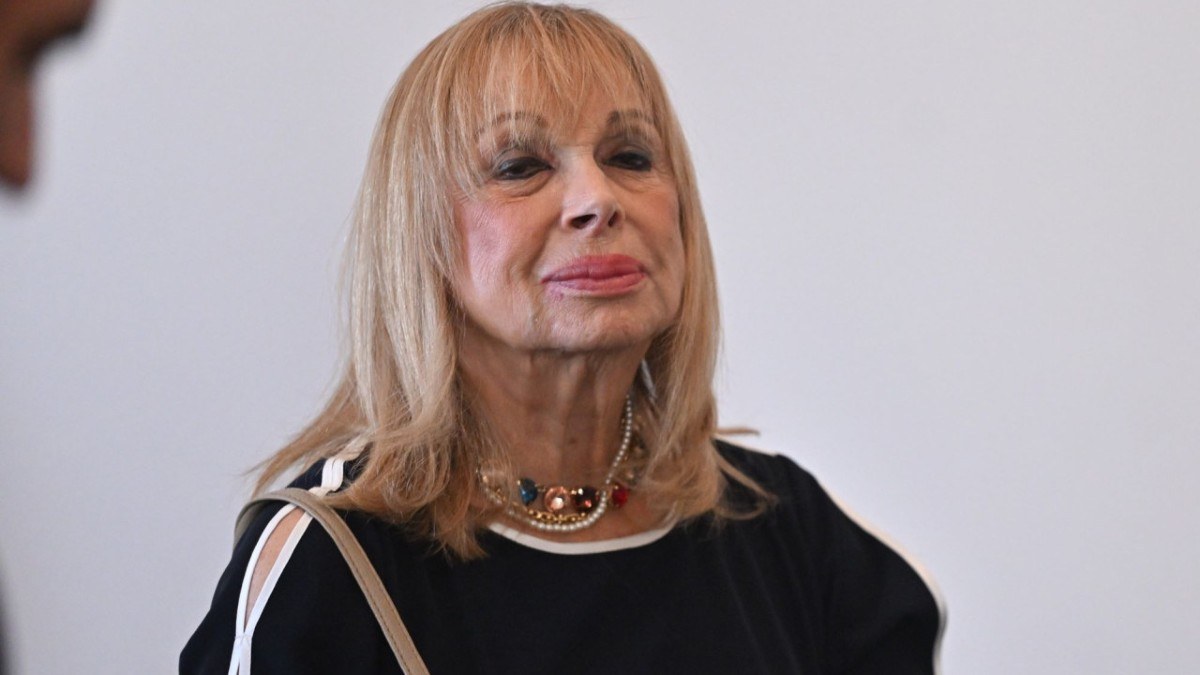 Άννα Φόνσου: Τι συνέβη πραγματικά και βρέθηκε στο νοσοκομείο