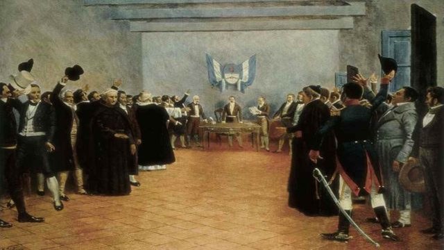 Σαν σήμερα 9 Ιουλίου 1816: Γράφεται ιστορία στη Νότια Αμερική με την ανεξαρτησία της Αργεντινής από την Ισπανία
