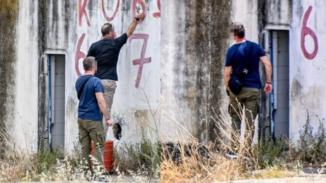 Δολοφονική καταδίωξη στο Άργος: Συγκλονίζει η μητέρα, με αυτισμό ο 20χρονος – «Μου το σκότωσαν το παιδί»