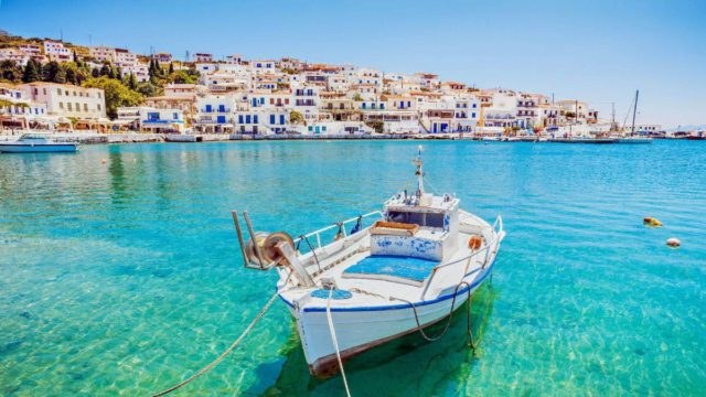 Τι να κάνεις και κυρίως τι να ΜΗΝ κάνεις στην Άνδρο