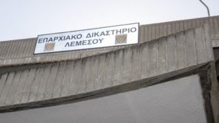 Σοκ στη Λεμεσό: Κρατείται 44χρονος Ελληνοκύπριος, η πεθερά του τον κατήγγειλε ότι την βίασε