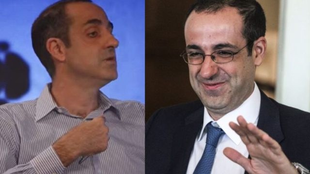 Γρηγόρης Δημητριάδης: «Ο ΟΠΕΚΕΠΕ δεν είναι σκάνδαλο» – Νέο βίντεο από την συνέντευξη-ποταμό