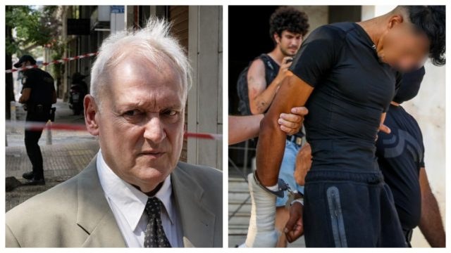 Δολοφονία Γεωργίου: Το ποινικό παρελθόν του 28χρονου και το ένταλμα που τον βάρυνε