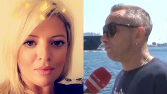 Σύρος: Ραγίζει καρδιές ο πρώην σύζυγος της Ευαγγελίας – «Είπα στα παιδιά μας ότι η μαμά τους έφυγε»