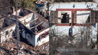 Τραγωδία χωρίς τέλος στη Θεσσαλονίκη μετά τη φωτιά: Κατέληξε γυναίκα που είχε υποστεί ανακοπή, τρεις πλέον οι νεκροί