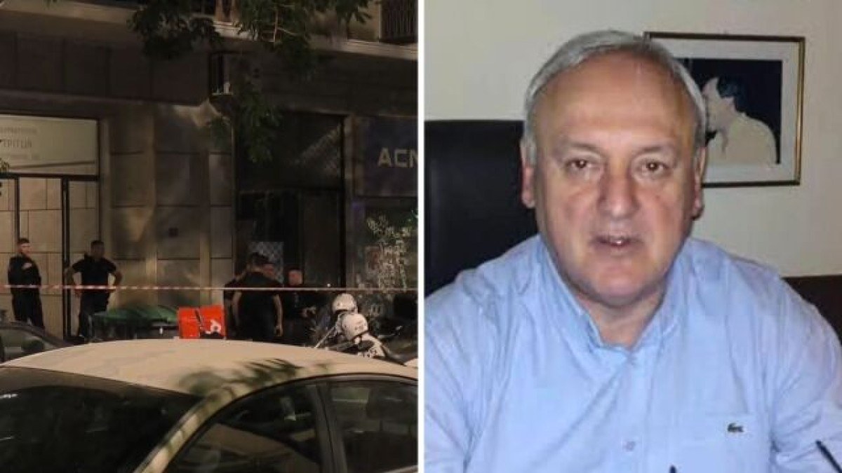 Οι Αρχές κοντά στην αλήθεια; Τα κρίσιμα ίχνη από τη δολοφονία του Σταύρου Γεωργίου