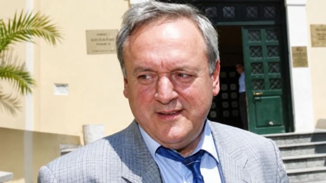 Σταύρος Γεωργίου: Ποιος θα μεγαλώσει τις δίδυμες κόρες του – Σε ποιον δίνει την επιμέλεια ο εισαγγελέας