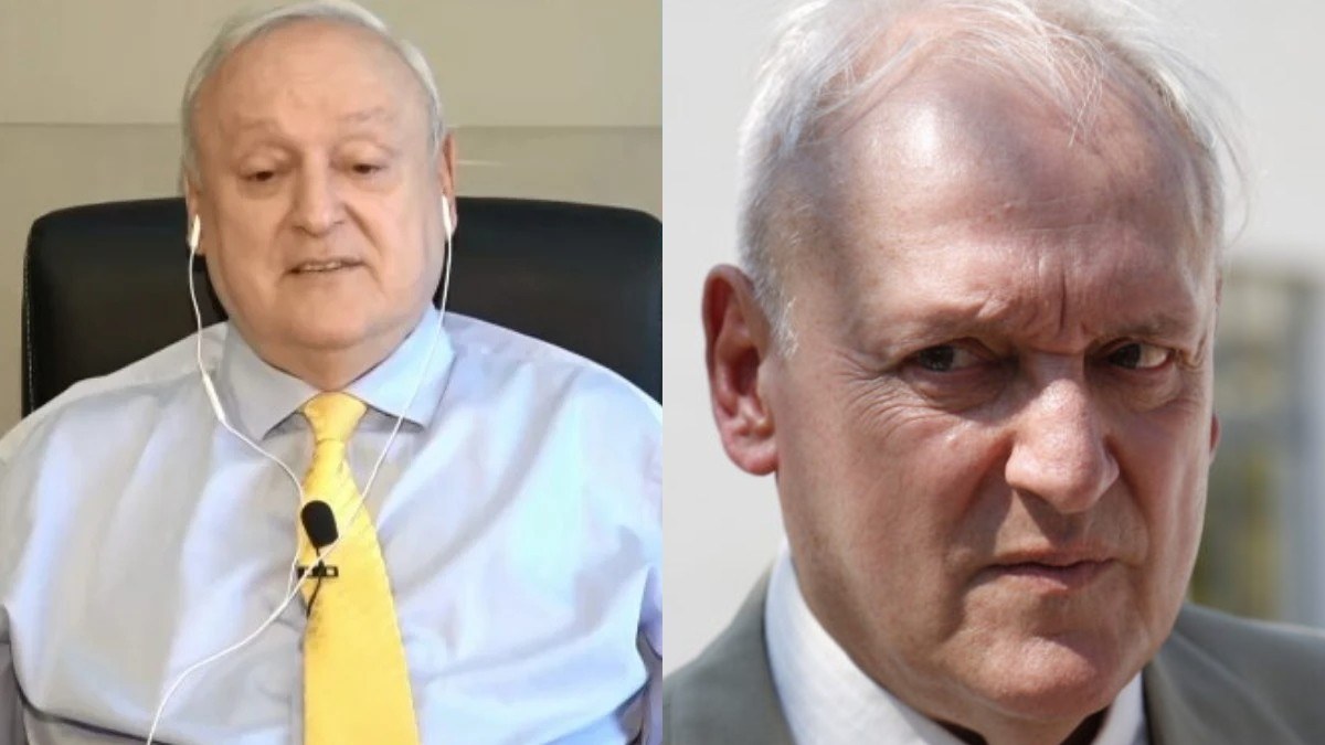 Δολοφονία Σταύρου Γεωργίου: Οι Αρχές στρέφονται στο στενό περιβάλλον του ποινικολόγου