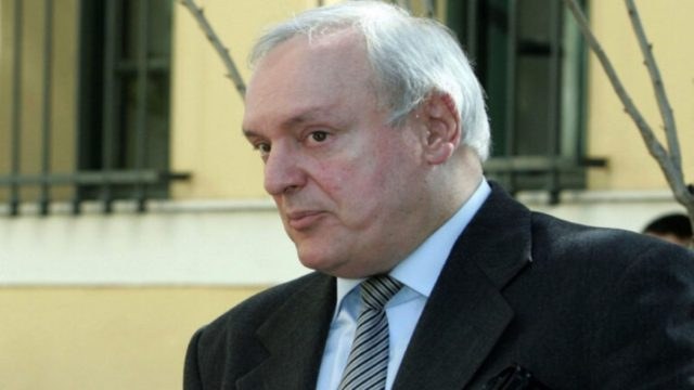 Σοκ: Η μεγάλη αποκάλυψη για τη δολοφονία του Σταύρου Γεωργίου – «Ο τρόπος με τον οποίο βρέθηκε η σορός…»