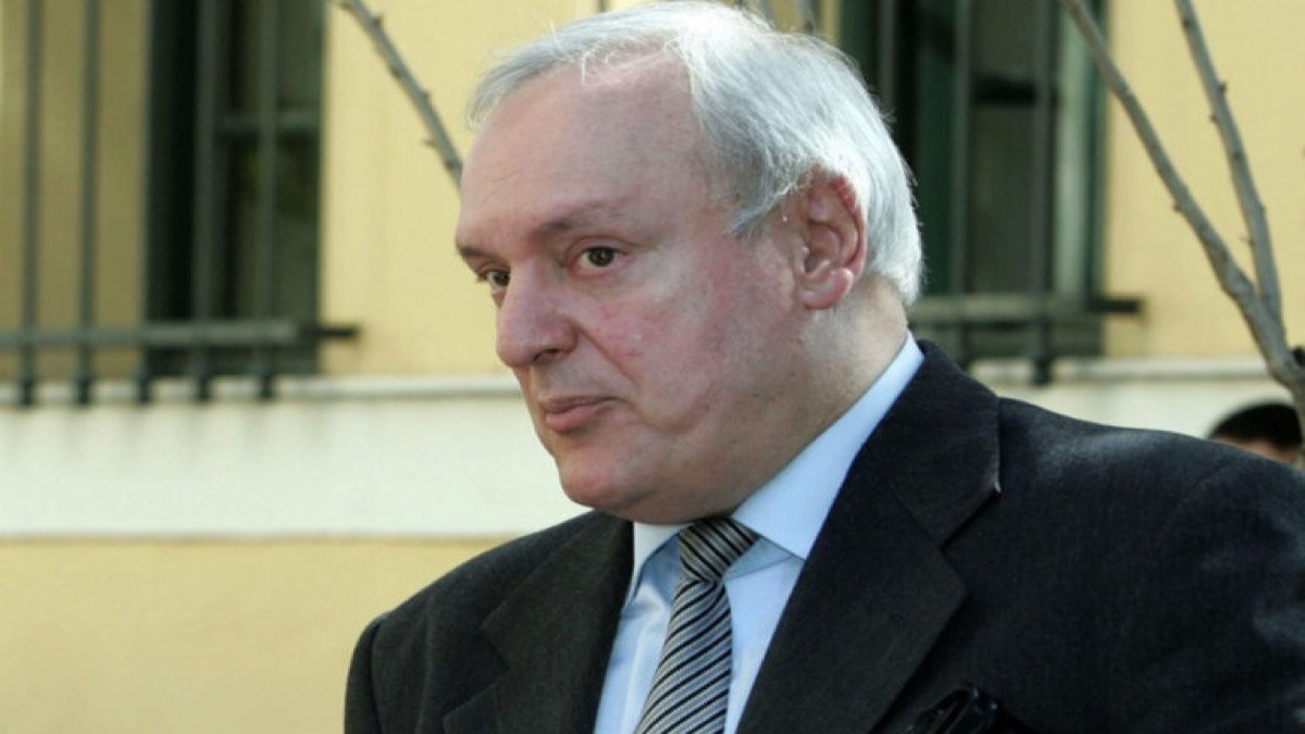 Ποιος ήταν ο Σταύρος Γεωργίου