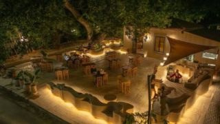 Προβατίνα στα κάρβουνα και αρνίσια παϊδάκια που δεν ξεχνιούνται