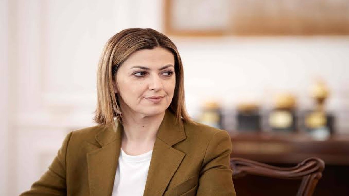 Δωρεάν εξετάσεις, τηλεϊατρική και κίνητρα για γιατρούς – Το σχέδιο της Αγαπηδάκη για την Υγεία