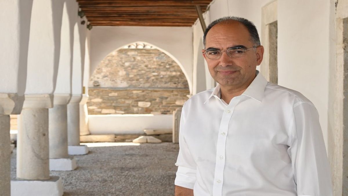 Δικογραφία-φωτιά για τον ΧΥΤΑ Πάρου – Το έγγραφο που βρίσκεται στο επίκεντρο της έρευνας