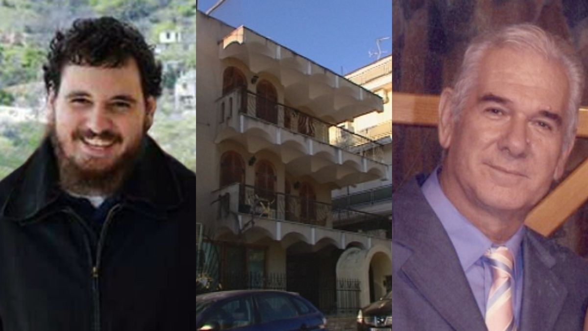 Σέρρες: Η υπόθεση Αφείδη που πάγωσε την Ελλάδα – 60 μαχαιριές και ένας δολοφόνος στο σκοτάδι