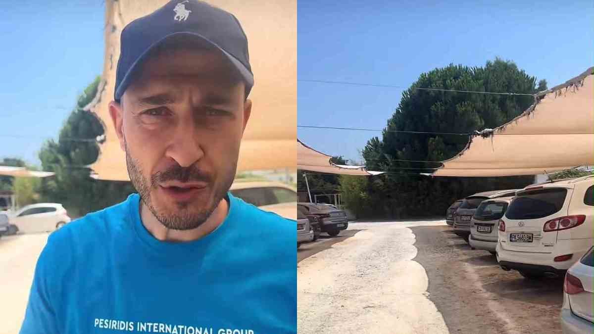 Βίντεο καταγγελία για ξεπούλημα της Ελλάδας σε Βούλγαρους και Σκοπιανούς