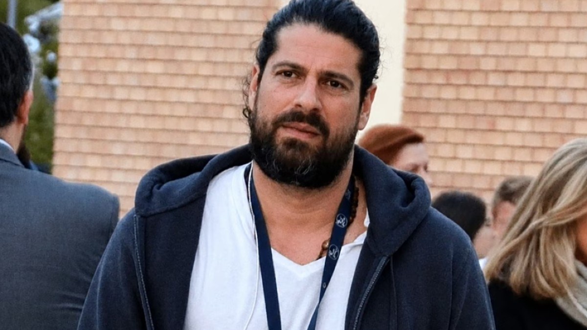 Λορέντζο Καριέρε: Ραγίζει καρδιές το «αντίο» του γιου του, Ρομπέρτο – «Τίποτα δεν είναι πια όπως πριν»