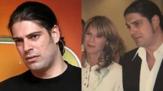 Σπαράζει ο κουμπάρος του Λορέντζο Καριέρε: «Η ζωή σου ήταν…»