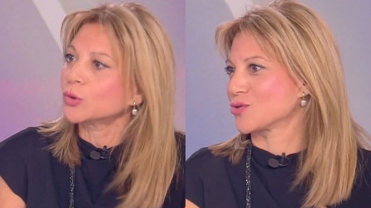 Ξεσπά η Μαρία Καρυστιανού: «Πληρώνω εγώ το ενοίκιο των γραφείων του κόμματος – Είναι αστεία τα περί ρωσικής επιρροής»