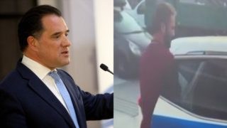 Σάλος στο Καστελόριζο: Γιατί συνελήφθη ο αγροτικός γιατρός; – «Ας σταματήσει επιτέλους η προπαγάνδα» λέει ο Γεωργιάδης