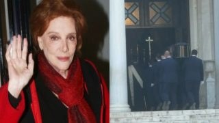 Μάρω Κοντού: Συγκινούν οι συνάδελφοί της πριν την κηδεία με την μεγάλη απόφαση που πήραν – Έφτασε η σορός στην Μητρόπολη
