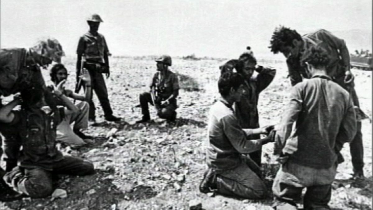 Η εισβολή που συνεχίζει να στοιχειώνει την Κύπρο