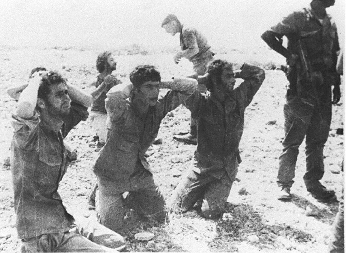 Η επιχείρηση που άφησε πίσω της νεκρούς, αγνοούμενους και πρόσφυγες