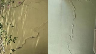 Κυψέλη: Συναγερμός για ρωγμές σε πάνω από 15 πολυκατοικίες κοντά στα έργα του Μετρό