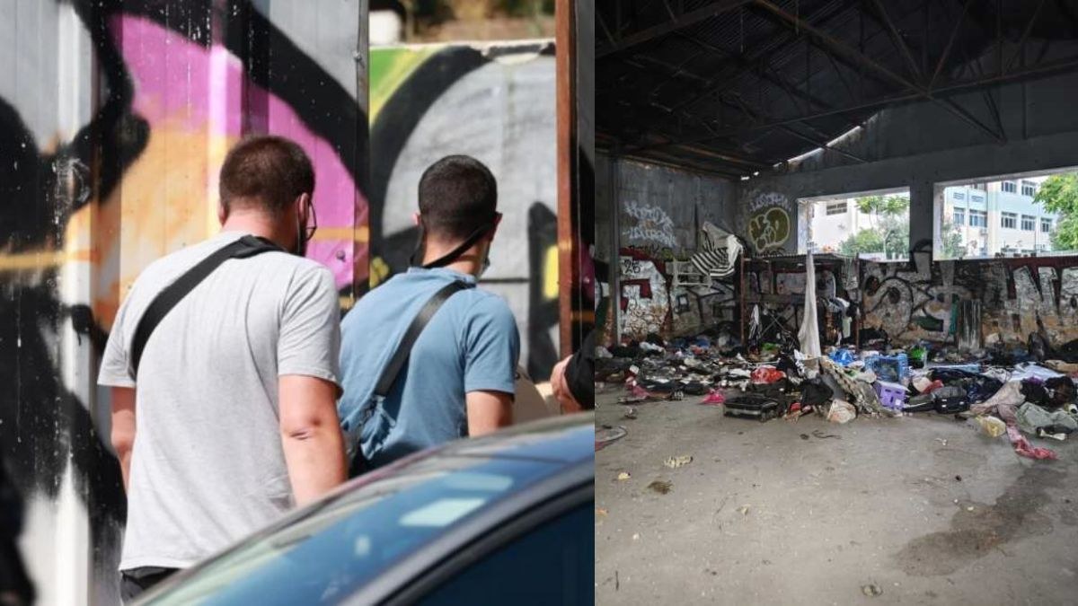 Σε εξέλιξη οι έρευνες των Αρχών για την ταυτοποίηση της γυναίκας που βρέθηκε στην Κυψέλη, ενώ εξετάζονται όλα τα σενάρια.
