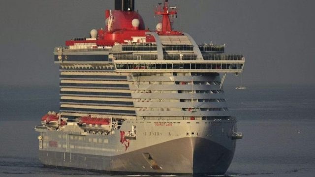 Σοκ στην Τουρκία: Εμπόδισε την πρόσδεση αμερικανικού κρουαζιερόπλοιου επειδή μετέφερε ΛΟΑΤΚΙ+ ταξιδιώτες – Επικαλέστηκε «ηθικές αξίες»