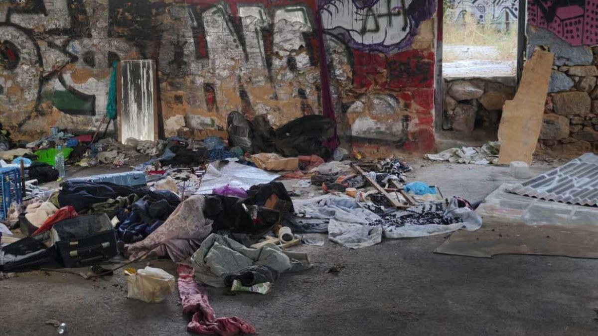 «Θολώνει» ακόμη περισσότερο το θρίλερ της Κυψέλης – Η ανατριχιαστική λεπτομέρεια που αποκάλυψε η νεκροψία