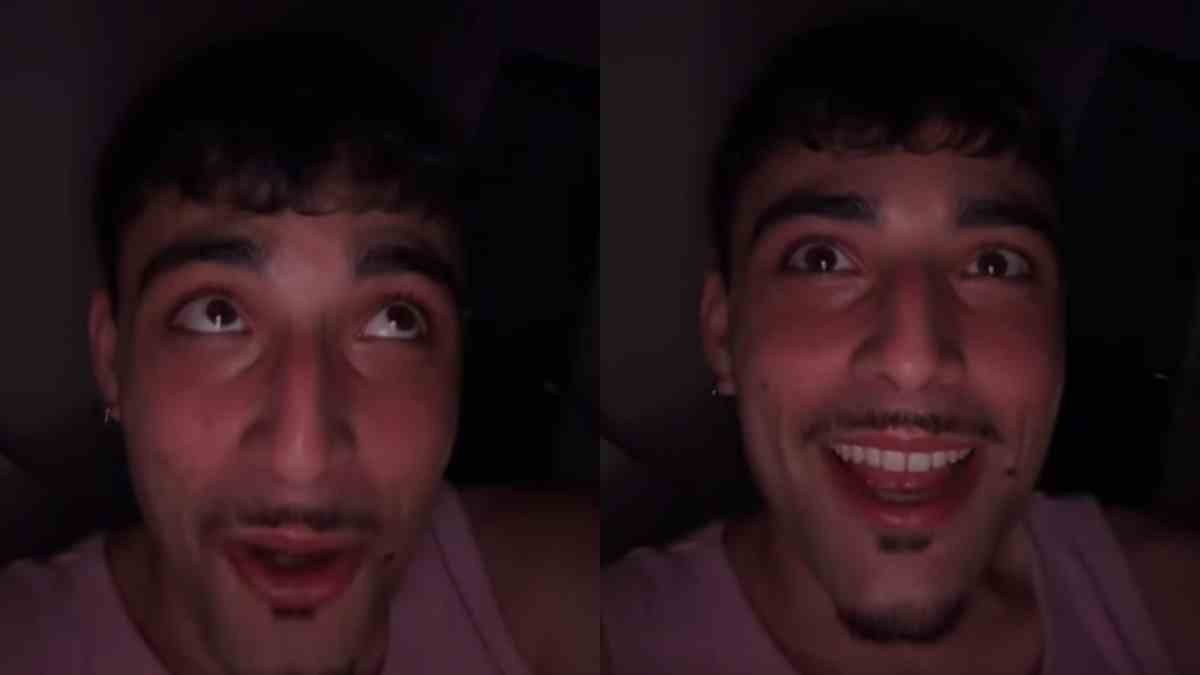 «Το γυρίζω…»: Ομοφυλόφιλος λέει αντίο στην LGBT+ κοινότητα επειδή δεν του την πέφτουν άνδρες!