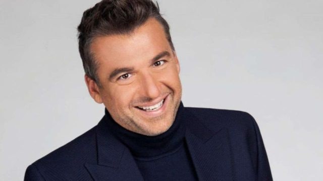 Γιώργος Λιάγκας: Αποκάλυψε τη νέα ομάδα του «Πρωινού» – Πότε κάνουν πρεμιέρα