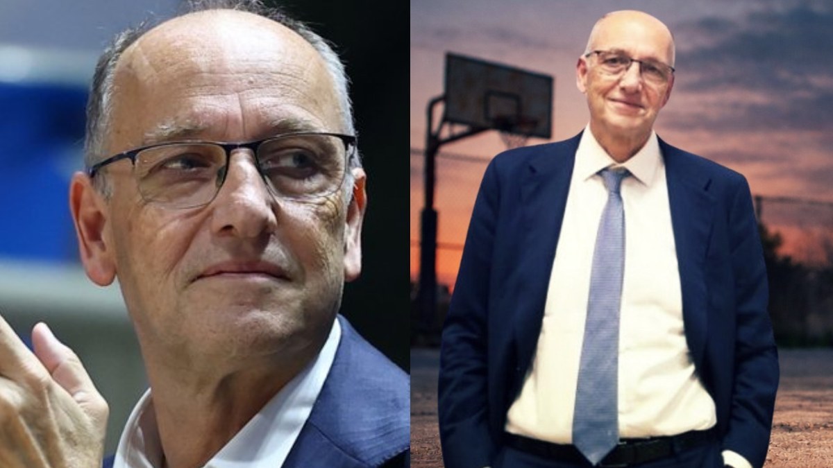 Λιόλιος: Ραγδαίες διοικητικές εξελίξεις στο ελληνικό μπάσκετ μετά την ετυμηγορία της ΕΕΑ για την υπόθεση μεταβίβασης των μετοχών.