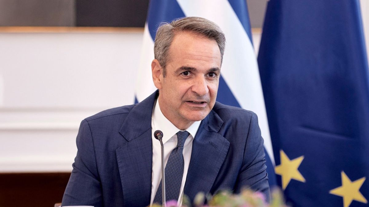 Μητσοτάκης: «Οι εισαγγελείς κρίνονται εκ του αποτελέσματος» για την υπόθεση ΟΠΕΚΕΠΕ