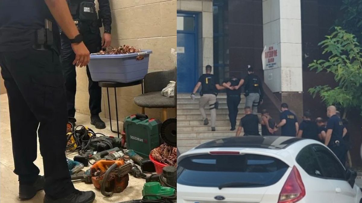 Καθεστώς μαφίας σε χωριό στην Μεσσηνία: «Μας αφήναν χωρίς νερό, έβαζαν φωτιές…» – Συγκλονίζουν οι κάτοικοι [βίντεο]
