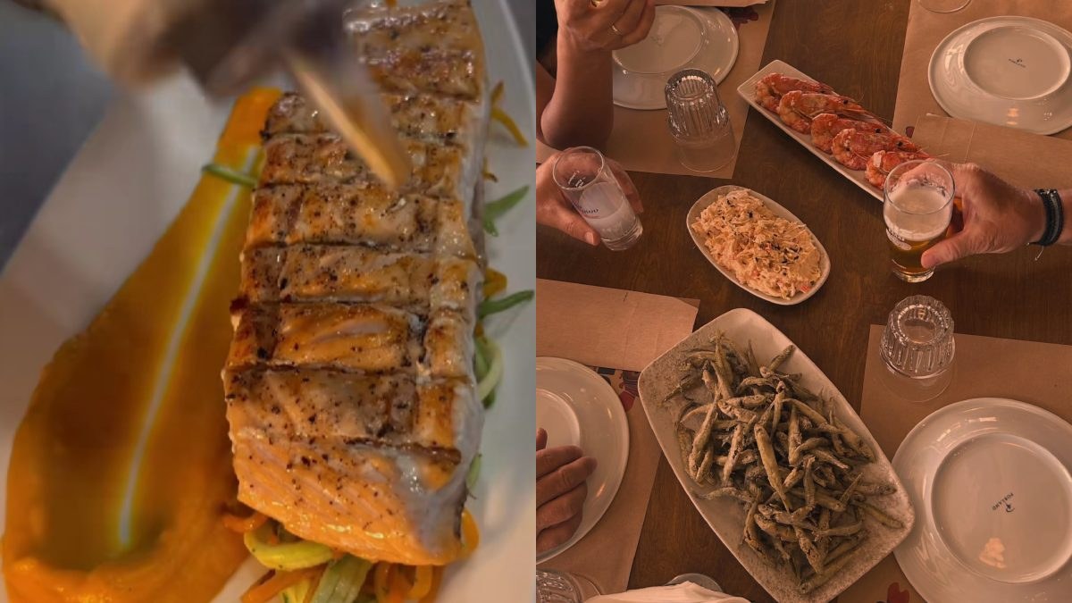 Nemoteam: Πώς φτιάχνεται ο σολομός teriyaki που έχει ξετρέψει το Παλαιό Φάληρο!