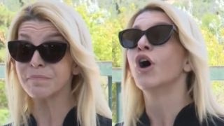 «Είμαι μια κοπέλα που επέζησε από τρομοκρατική ενέργεια»: Συγκλονίζει η Αφροδίτη Νέστορα μετά το εξιτήριο