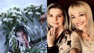Το τελευταίο «αντίο» στη Βάγια Νέστορα: Στην Κοζάνη ο Μητσοτάκης – Ραγίζει καρδιές η έκκληση της οικογένειας