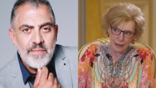 Σοκ: Ο Κούλλης Νικολάου έμαθε στον «αέρα» ότι πέθανε η Μάρω Κοντού – «Η ψυχούλα της…»