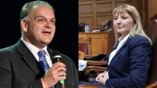 ΟΠΕΚΕΠΕ: Ένοχοι Μελάς και Ρέππα για παράβαση καθήκοντος και υπόθαλψη εγκληματία