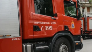 Τραγωδία στο Σιδηρόκαστρο: Νεκρή 85χρονη σε φωτιά στο σπίτι της, στο νοσοκομείο ο γιος της