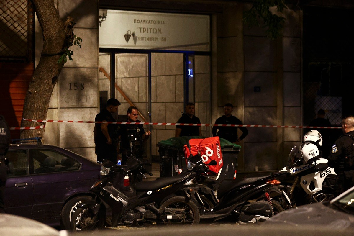 Σταύρος Γεωργίου: Προφυλακιστέος ο 28χρονος που ομολόγησε τη δολοφονία του ποινικολόγου