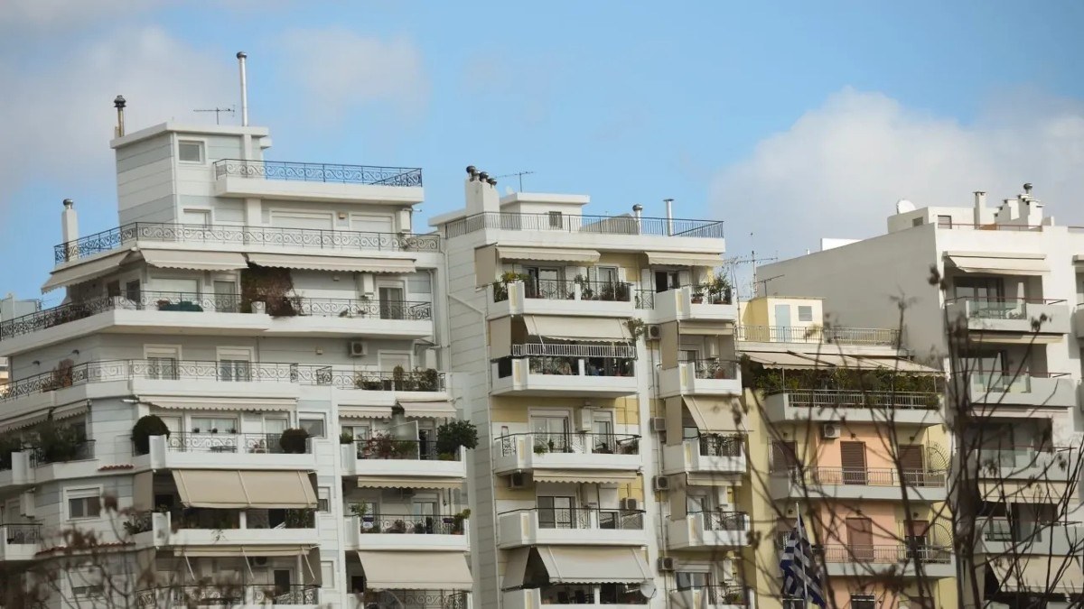 Όσα ξέραμε για τις πολυκατοικίες αλλάζουν – Οι νέοι κανόνες που έρχονται