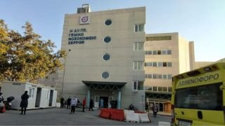 Σοκ στις Σέρρες: Πήγαν να παραλάβουν από το νοσοκομείο νεκρό συγγενή και τους έδωσαν λάθος σορό