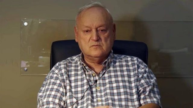 «Βόμβα» από την οικογένεια του Σταύρου Γεωργίου: Τι ζήτησαν από τις Αρχές μετά τη δολοφονία