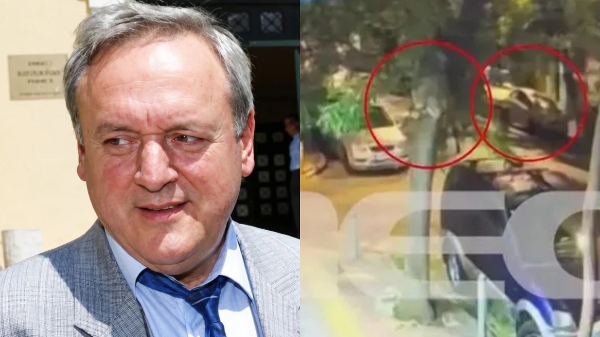 Σταύρος Γεωργίου