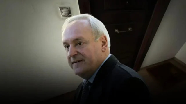 Τι «κρύβεται» πίσω από τη δολοφονία του Σταύρου Γεωργίου: Γιατί ο Αιγύπτιος πήρε μόνο το λάπτοπ; – «Ήθελα μόνο να φύγω»