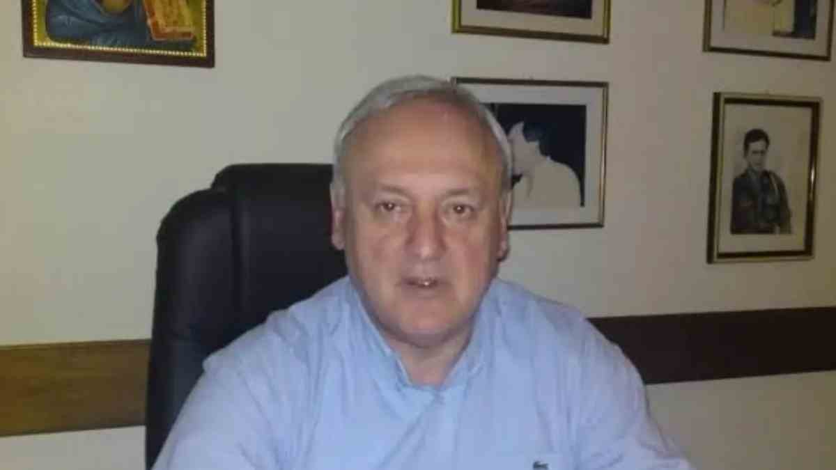 Σταύρος Γεωργίου: Το ταξίδι με τις κόρες του που έμεινε ανεκπλήρωτο μετά το τραγικό φινάλε